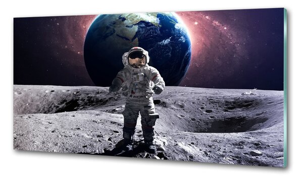 Panou perete bucătărie Astronaut