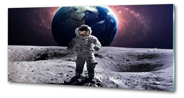 Panou perete bucătărie Astronaut