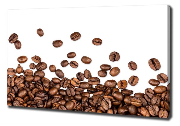 Tablou pe pânză Boabe de cafea