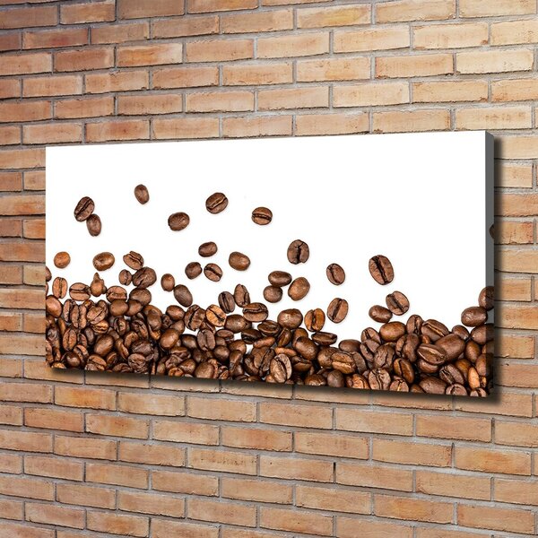 Tablou pe pânză Boabe de cafea
