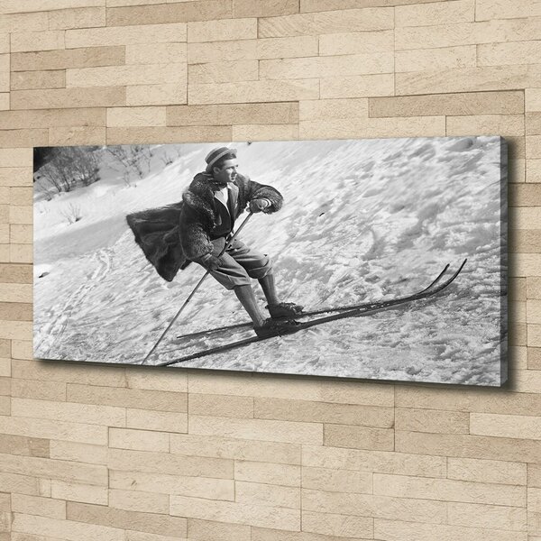 Imprimare tablou canvas Schior