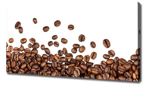 Tablou pe pânză Boabe de cafea