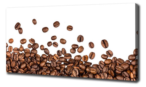 Tablou pe pânză Boabe de cafea
