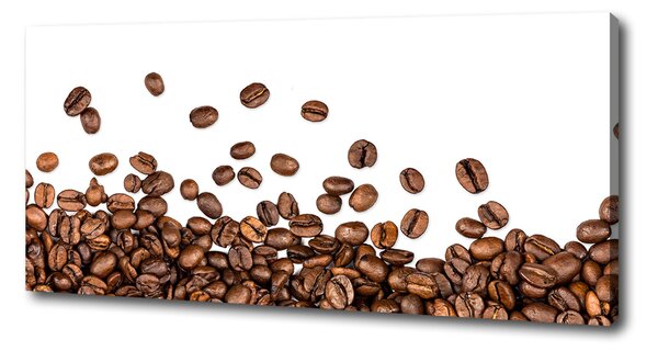 Tablou pe pânză Boabe de cafea