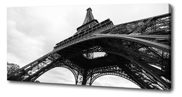Tablou pe pânză Turnul Eiffel din Paris