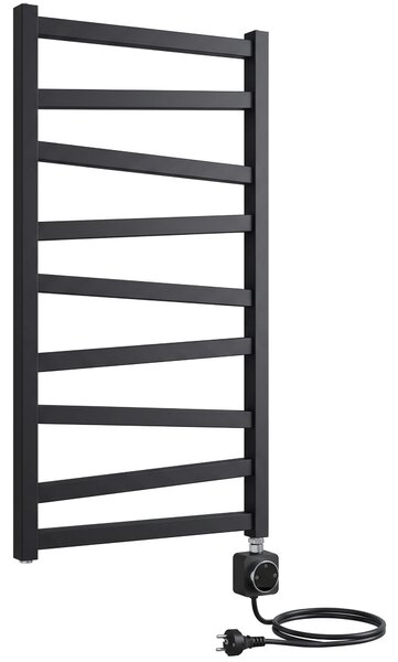 Radiator electric Rea Tevo 90X50 Black