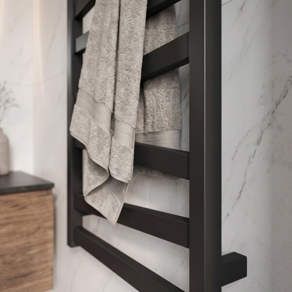 Radiator electric Rea Tevo 90X50 Black
