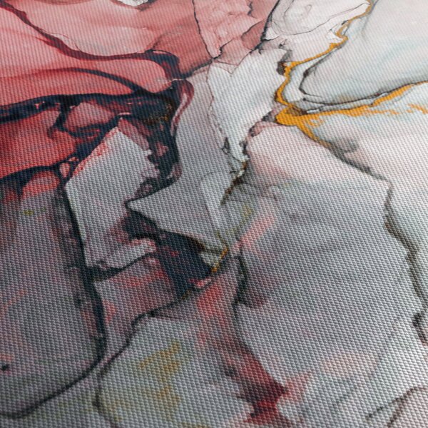 Tablou abstractie (120x50 cm)