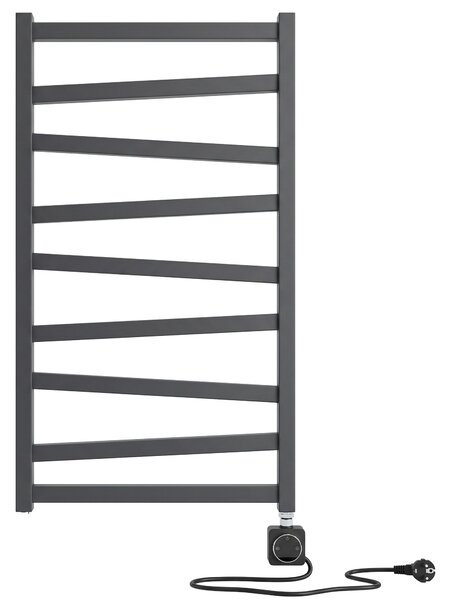 Radiator electric Rea Tevo 90X50 Grey
