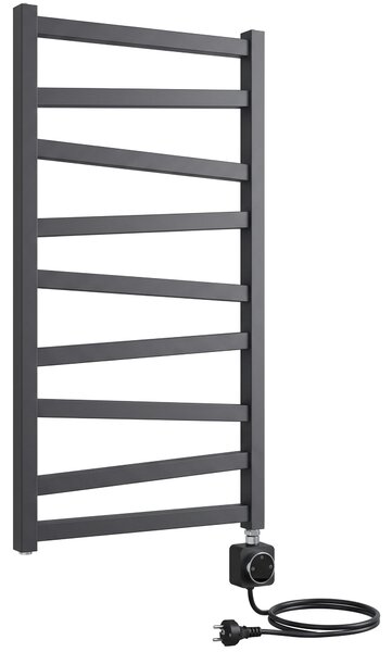 Radiator electric Rea Tevo 90X50 Grey