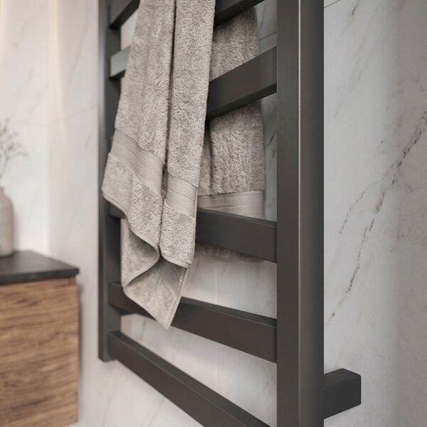 Radiator electric Rea Tevo 90X50 Grey