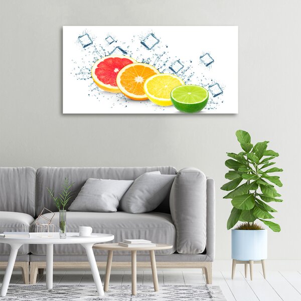 Tablou pe pânză canvas Citrice