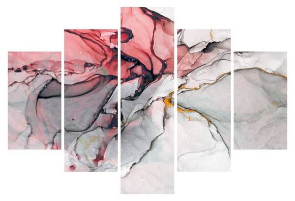Tablou abstractie (150x105 cm)