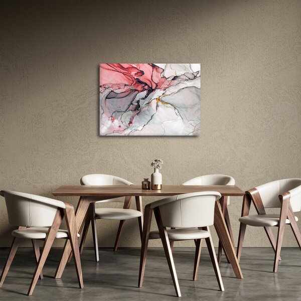 Tablou abstractie (70x50 cm)