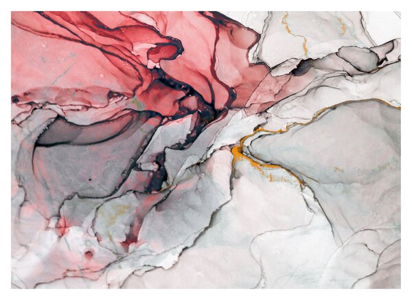 Tablou abstractie (70x50 cm)