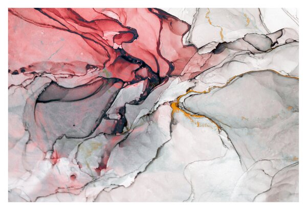 Tablou abstractie (90x60 cm)