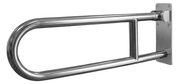 Mereo Mereo, Mâner pliabil Mereo, oțel inoxidabil, 60 cm, MER-KD9050