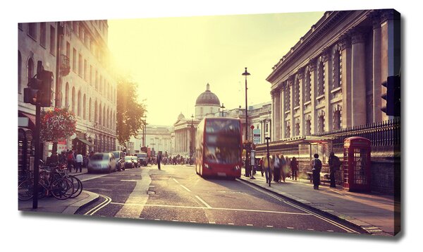 Tablou pe pânză canvas Londra