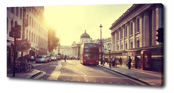 Tablou pe pânză canvas Londra