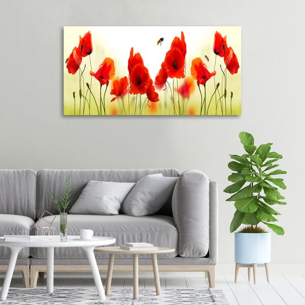 Imprimare tablou canvas Maki