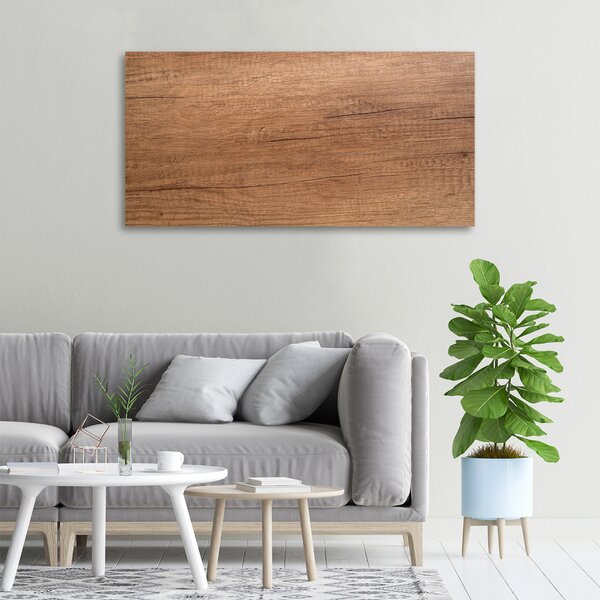 Tablou canvas fundal de lemn