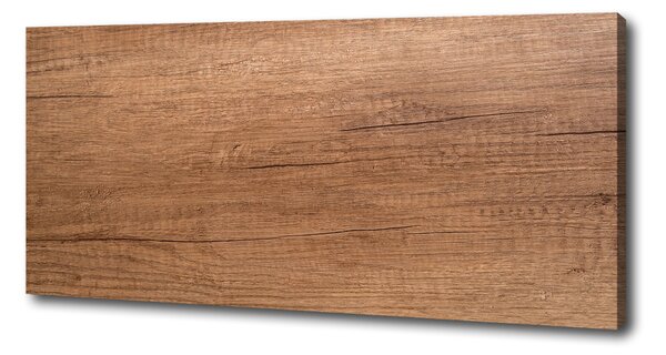 Tablou canvas fundal de lemn