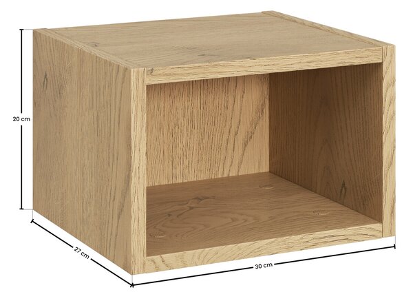 Comad Dalia Cashmere regal 30x80 cm CREMONA UN 83-30-20