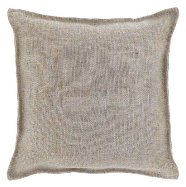Perna decorativa NESSA 45x45 cm, gri