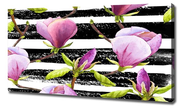 Tablou pe pânză canvas baruri Magnolia