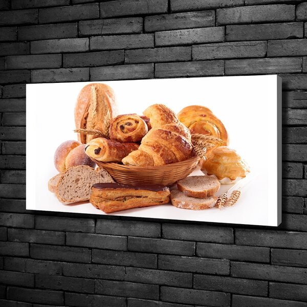 Tablou pe pânză canvas Pâine