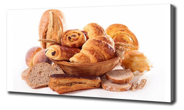 Tablou pe pânză canvas Pâine