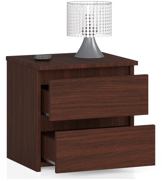 Noptieră Cleania CL2 (wenge). Promo -23%. 1151908