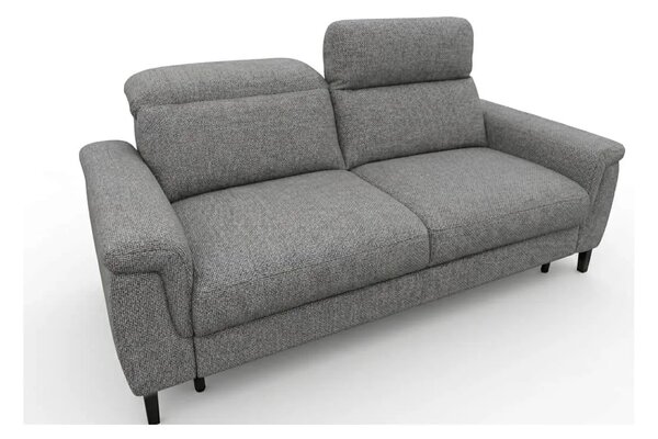 Canapea extensibilă Mia - textil