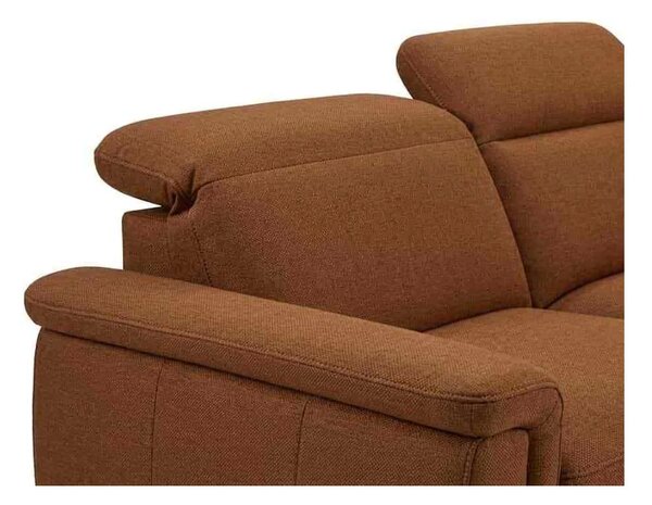Canapea extensibilă Mia - textil