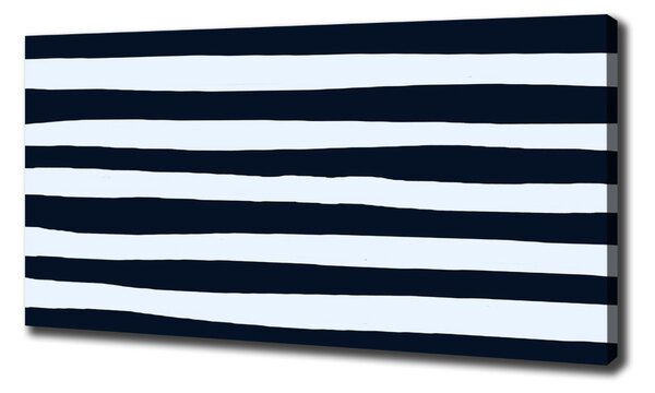 Tablou canvas fundal Striped