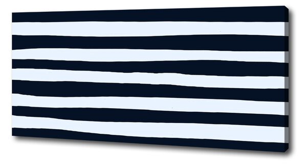 Tablou canvas fundal Striped