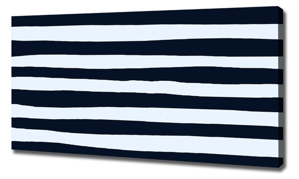 Tablou canvas fundal Striped