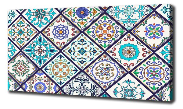 Imprimare tablou canvas placi ceramice
