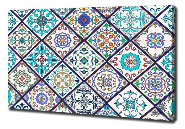 Imprimare tablou canvas placi ceramice