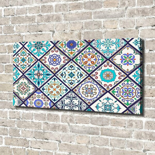 Imprimare tablou canvas placi ceramice
