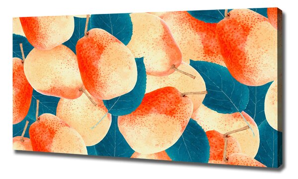 Print pe canvas pere