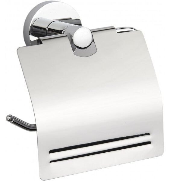 Mexen Accesorii Mexen, suport REMO pentru hartie igienica, crom, 7050733-00