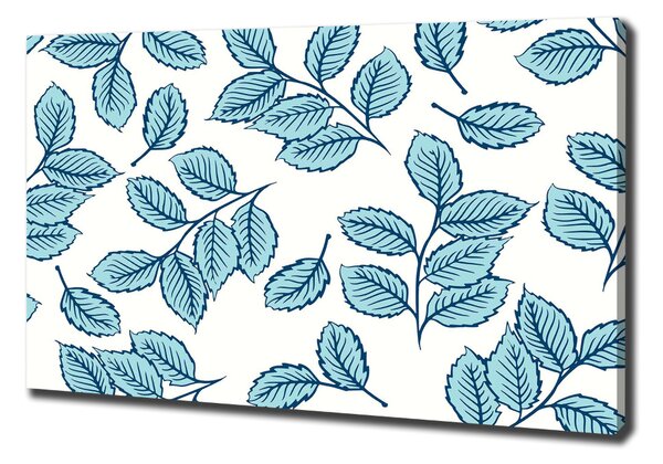 Print pe canvas Frunze