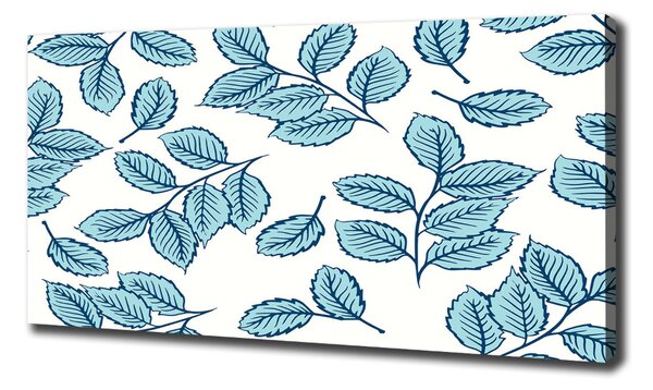 Print pe canvas Frunze