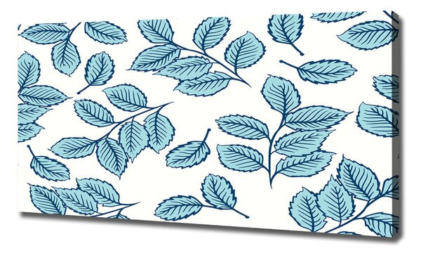 Print pe canvas Frunze