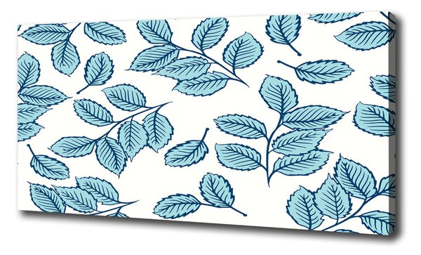 Print pe canvas Frunze