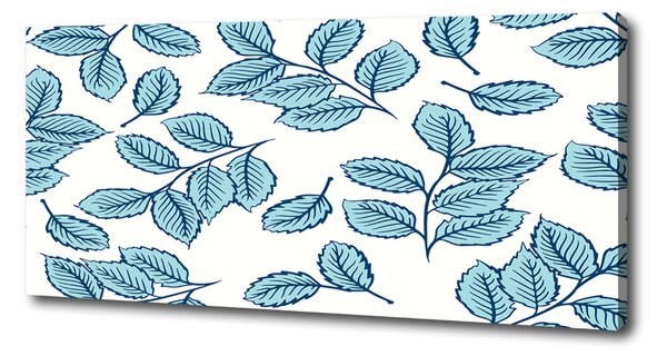 Print pe canvas Frunze
