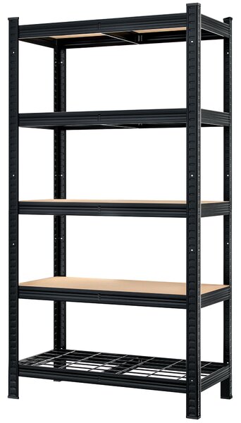 Deuba Raft Premium 180x90x40 cm - negru