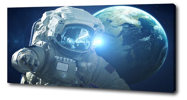 Tablou pe pânză canvas Cosmonaut