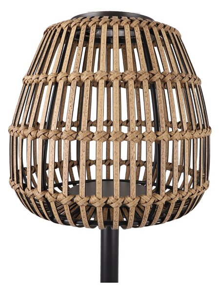 Lampadar solar Borneo